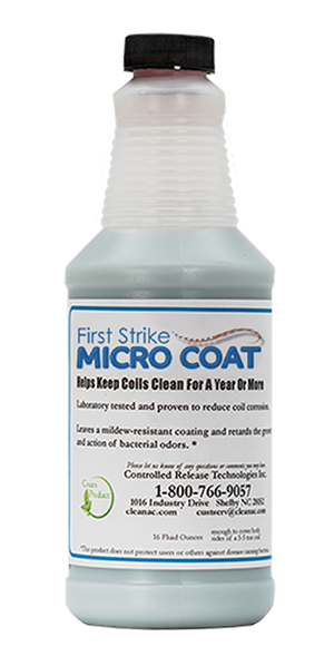 First Strike Micro Coat product image