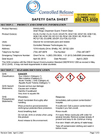 PanGuard SDS