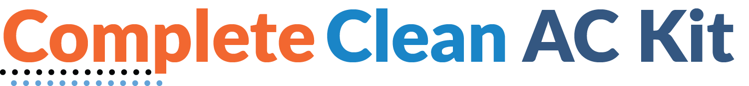 Clean Ac Kit logo