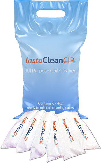 InstaCleanCIP